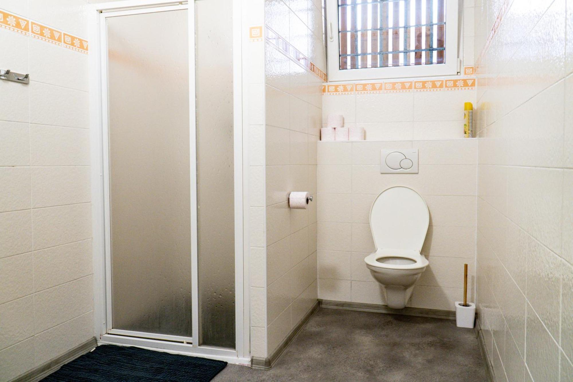 J&M Apartments อุสตีนัดลาแบม ภายนอก รูปภาพ